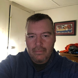 Meet your Posher, Travis